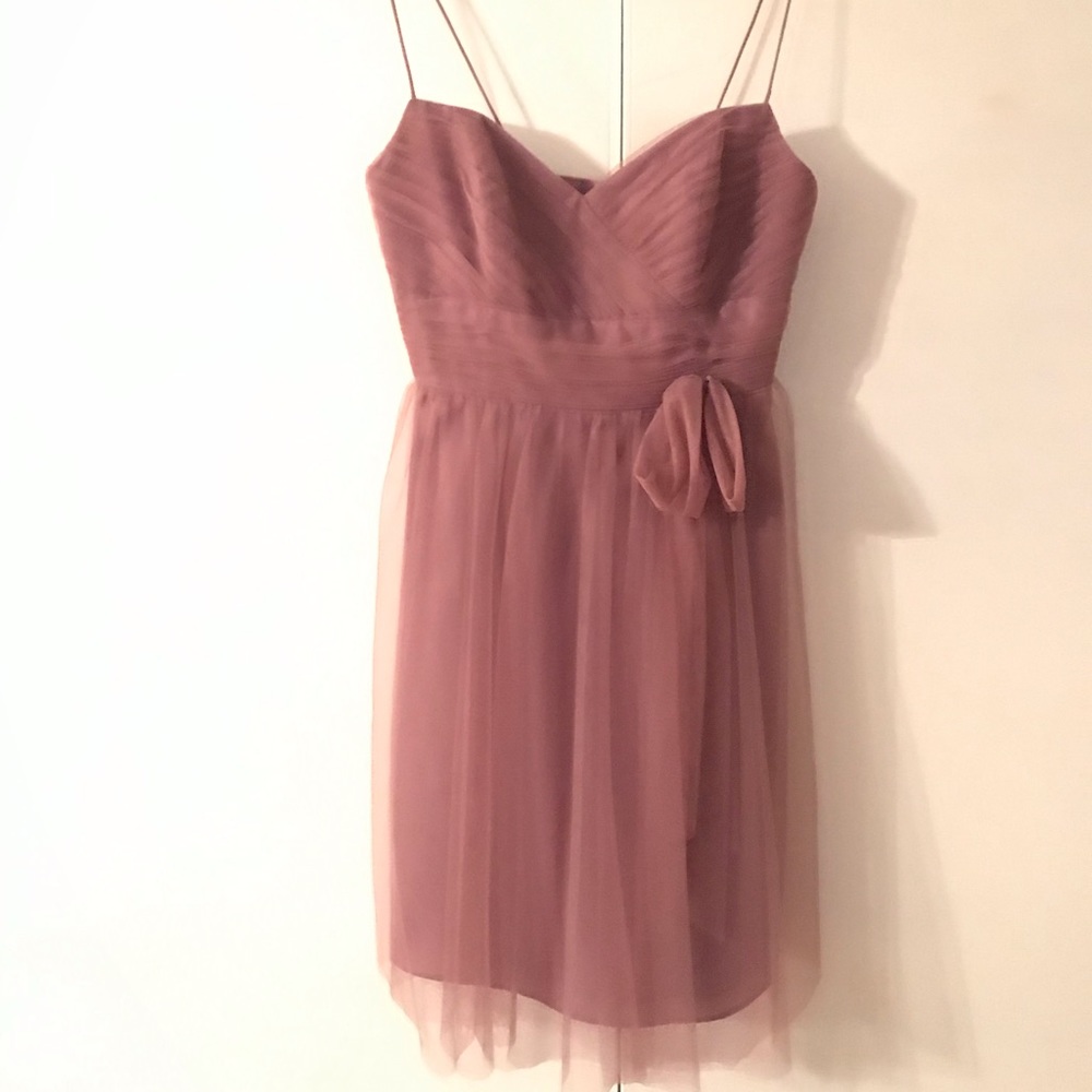 Alfred Angelo dress